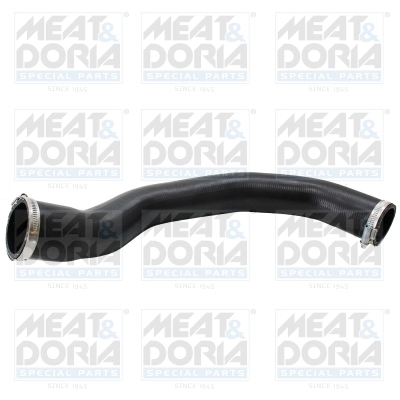 Hose, heat exchanger (heating)